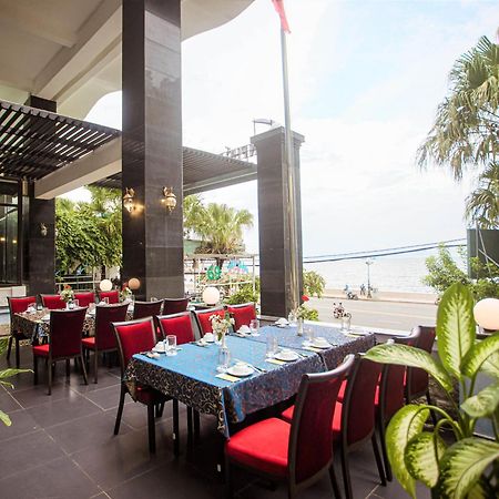 Seaside Resort Vung Tau Extérieur photo