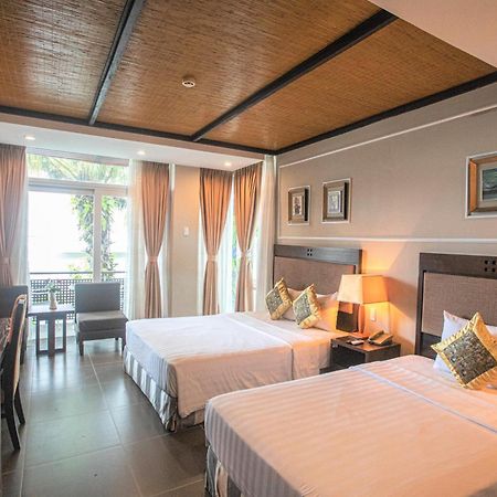 Seaside Resort Vung Tau Extérieur photo