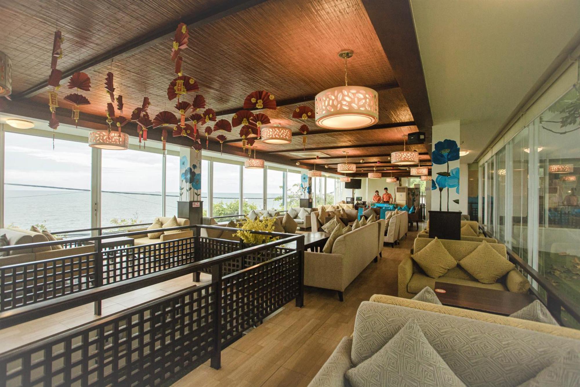 Seaside Resort Vung Tau Extérieur photo