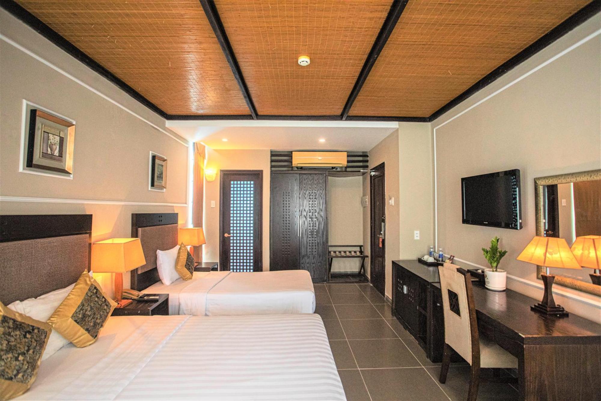 Seaside Resort Vung Tau Extérieur photo