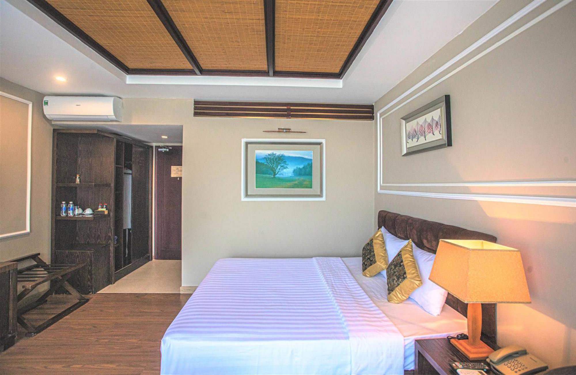 Seaside Resort Vung Tau Extérieur photo