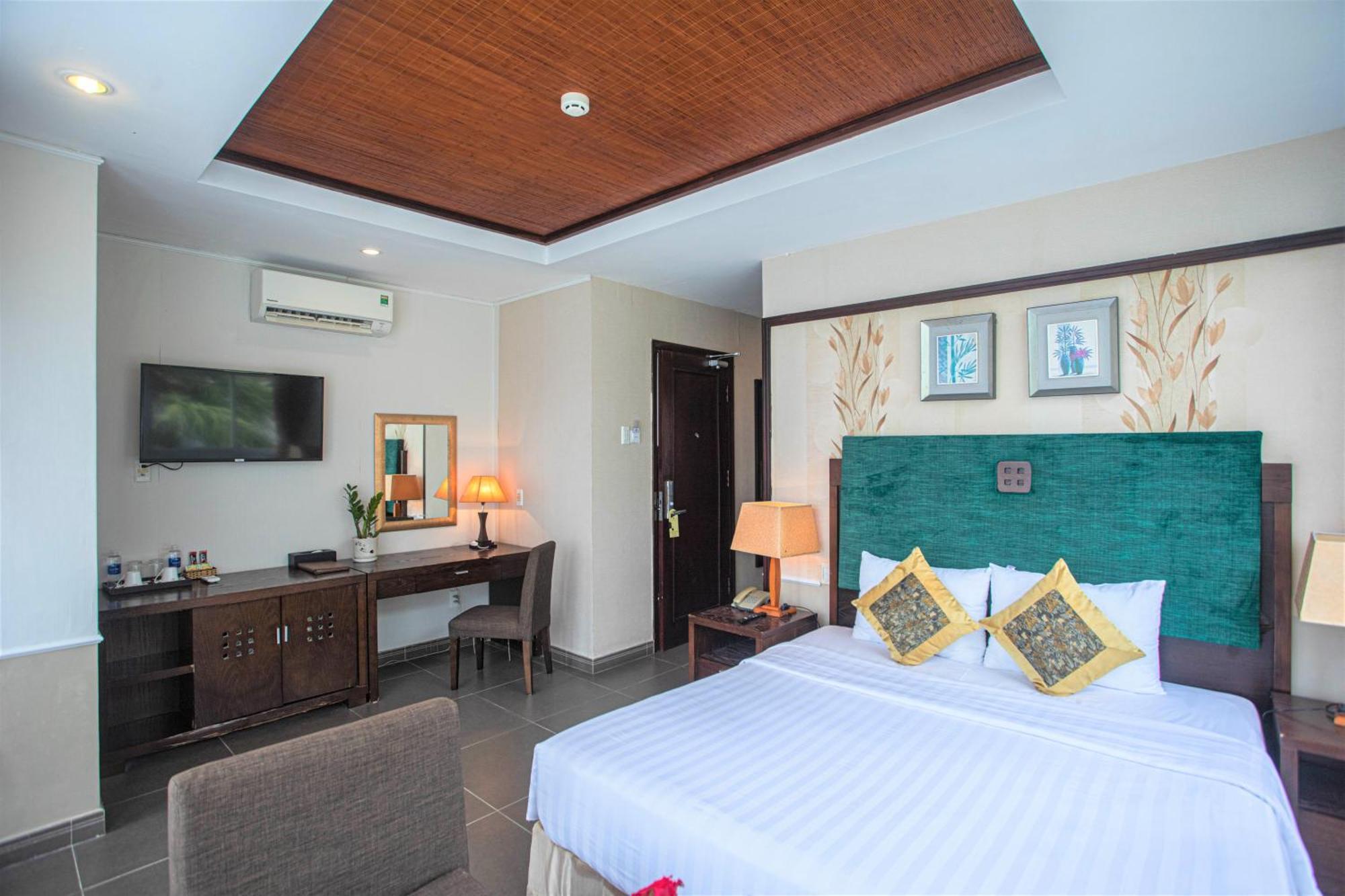 Seaside Resort Vung Tau Extérieur photo