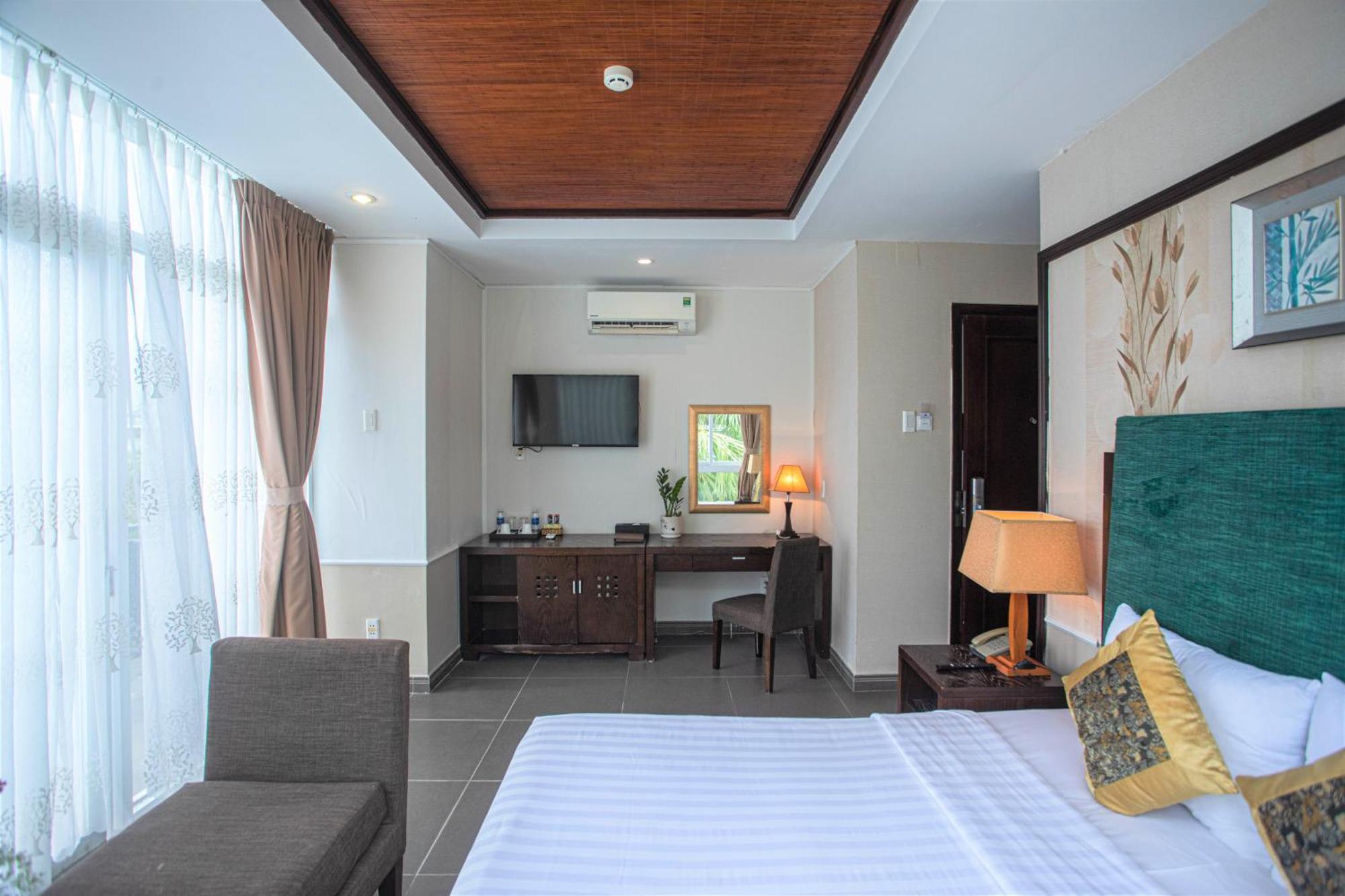 Seaside Resort Vung Tau Extérieur photo