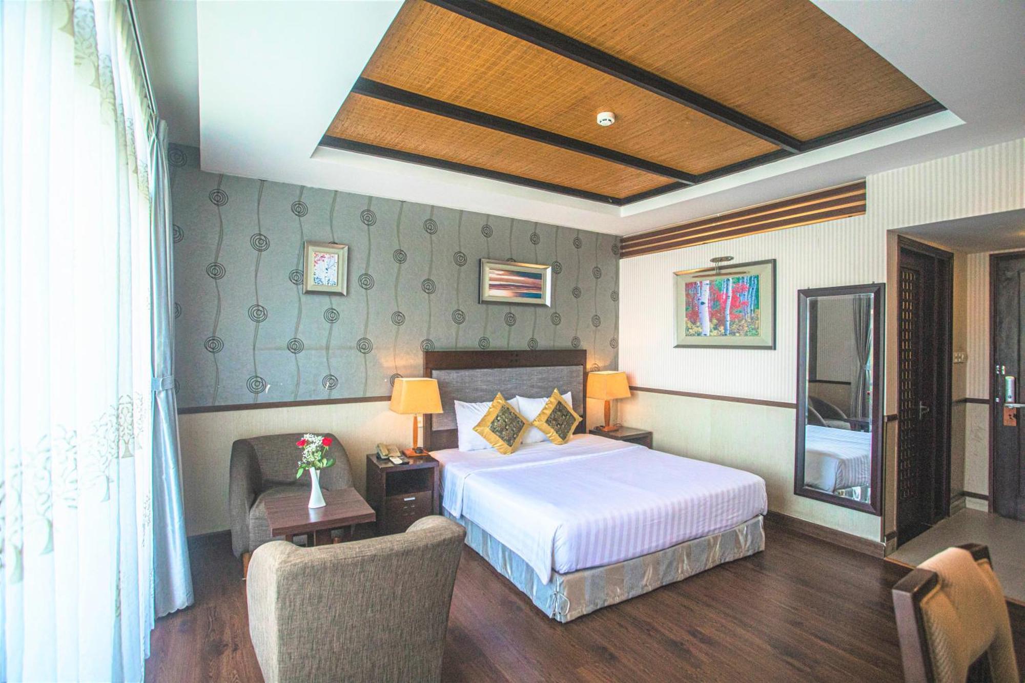 Seaside Resort Vung Tau Extérieur photo