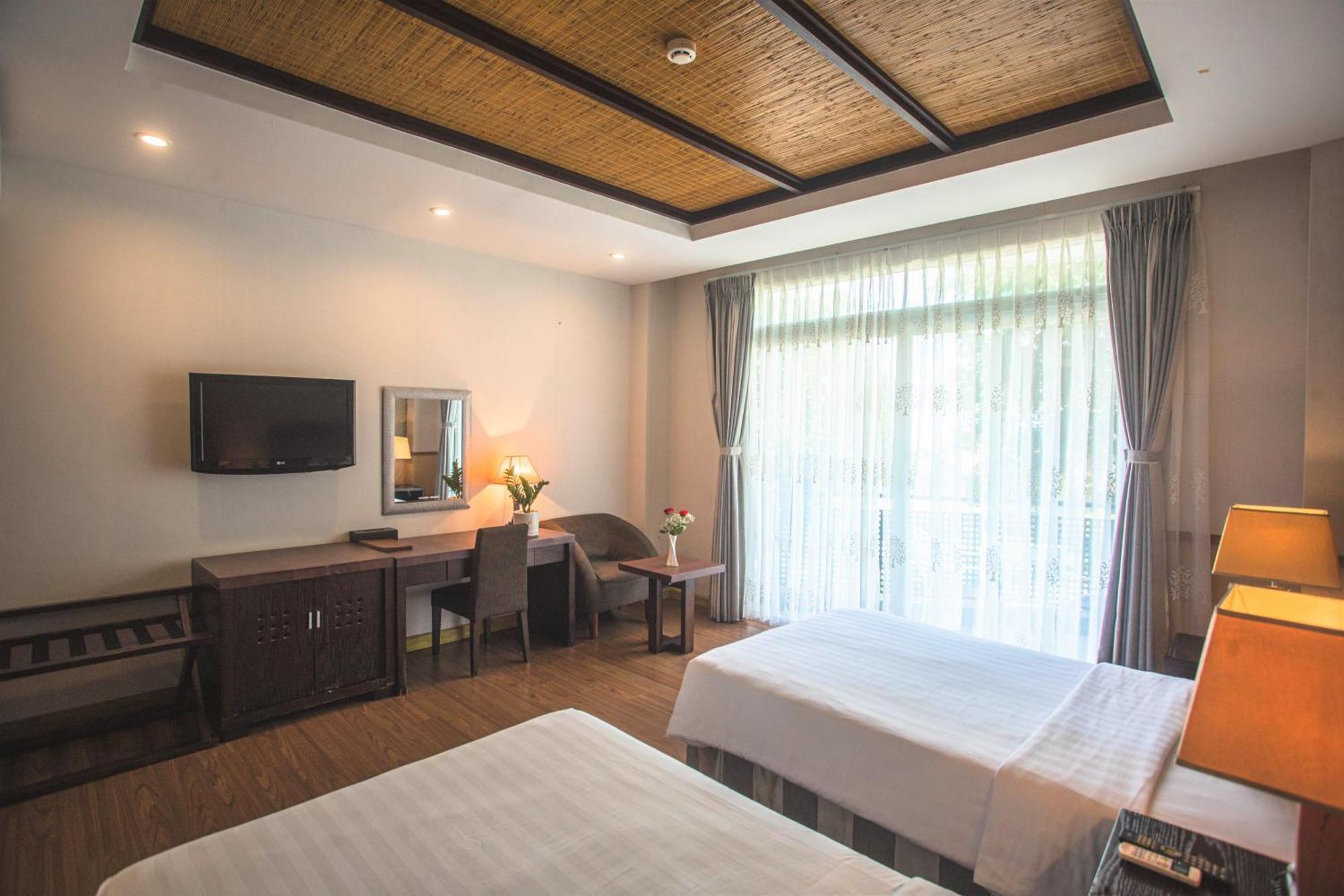 Seaside Resort Vung Tau Extérieur photo