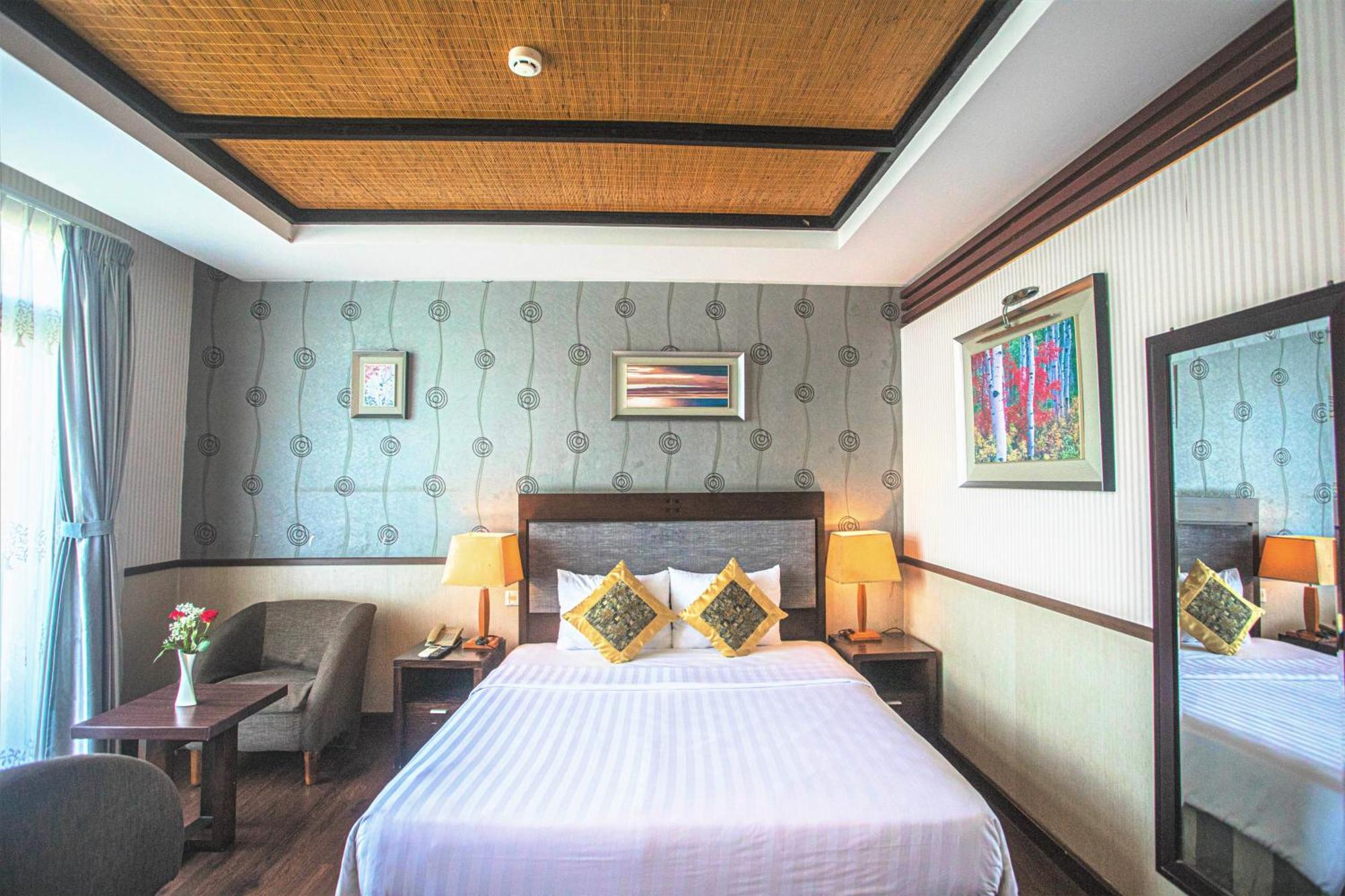 Seaside Resort Vung Tau Extérieur photo