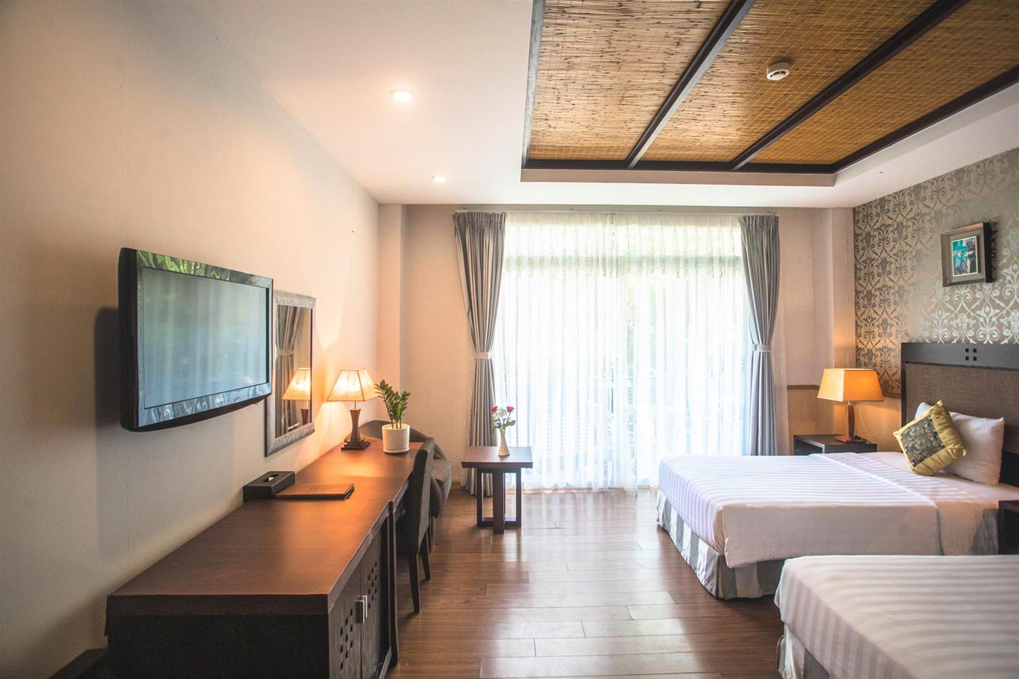 Seaside Resort Vung Tau Extérieur photo