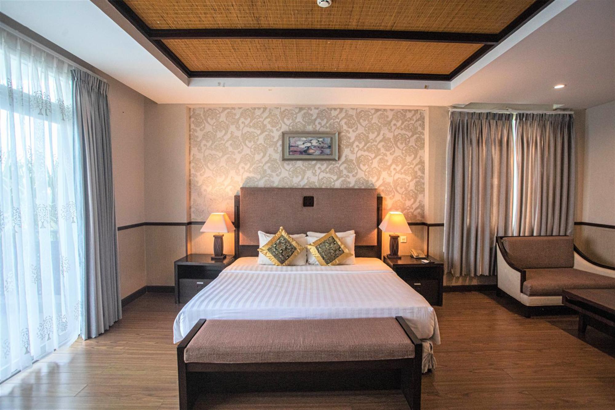 Seaside Resort Vung Tau Extérieur photo