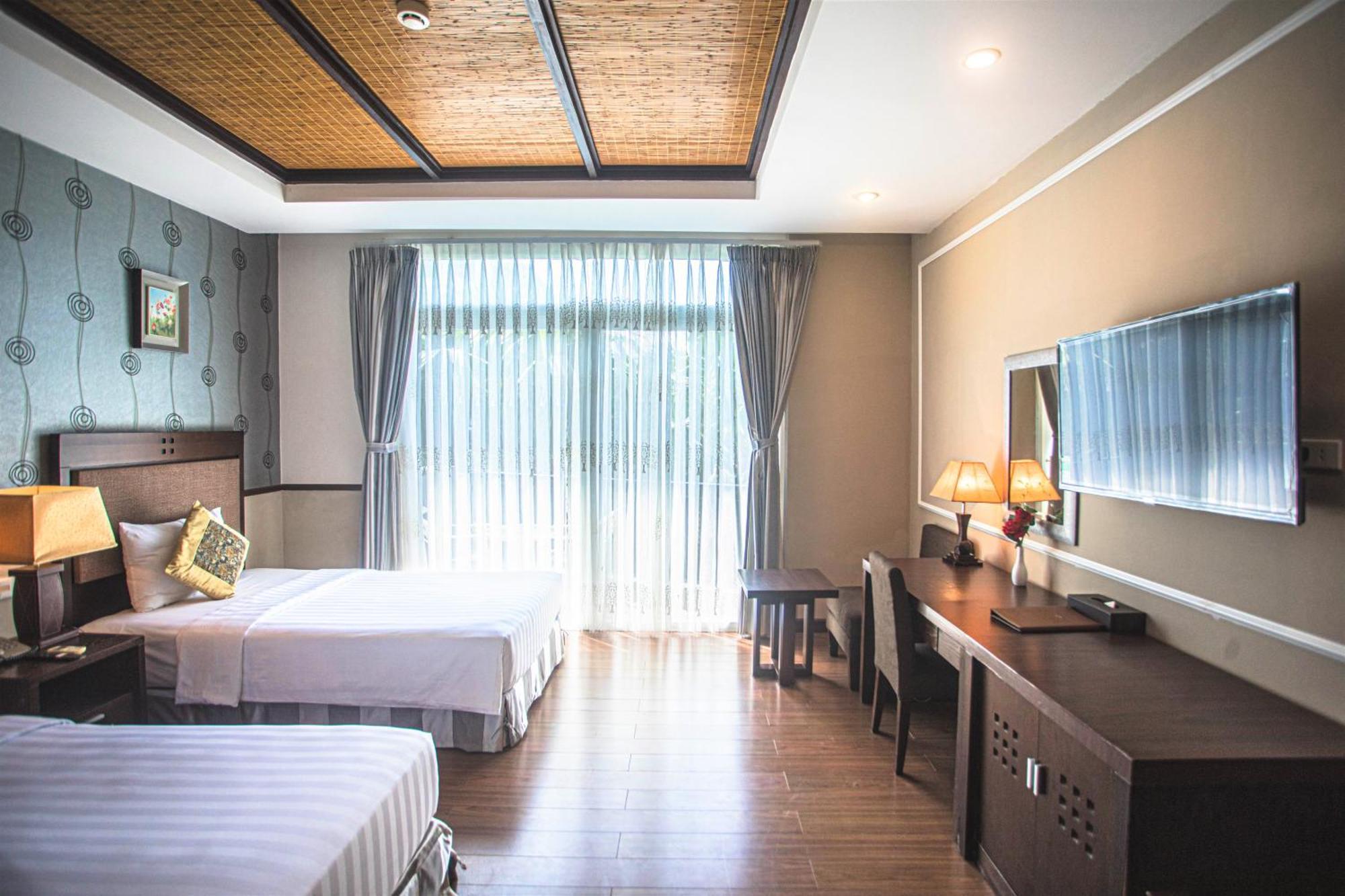 Seaside Resort Vung Tau Extérieur photo