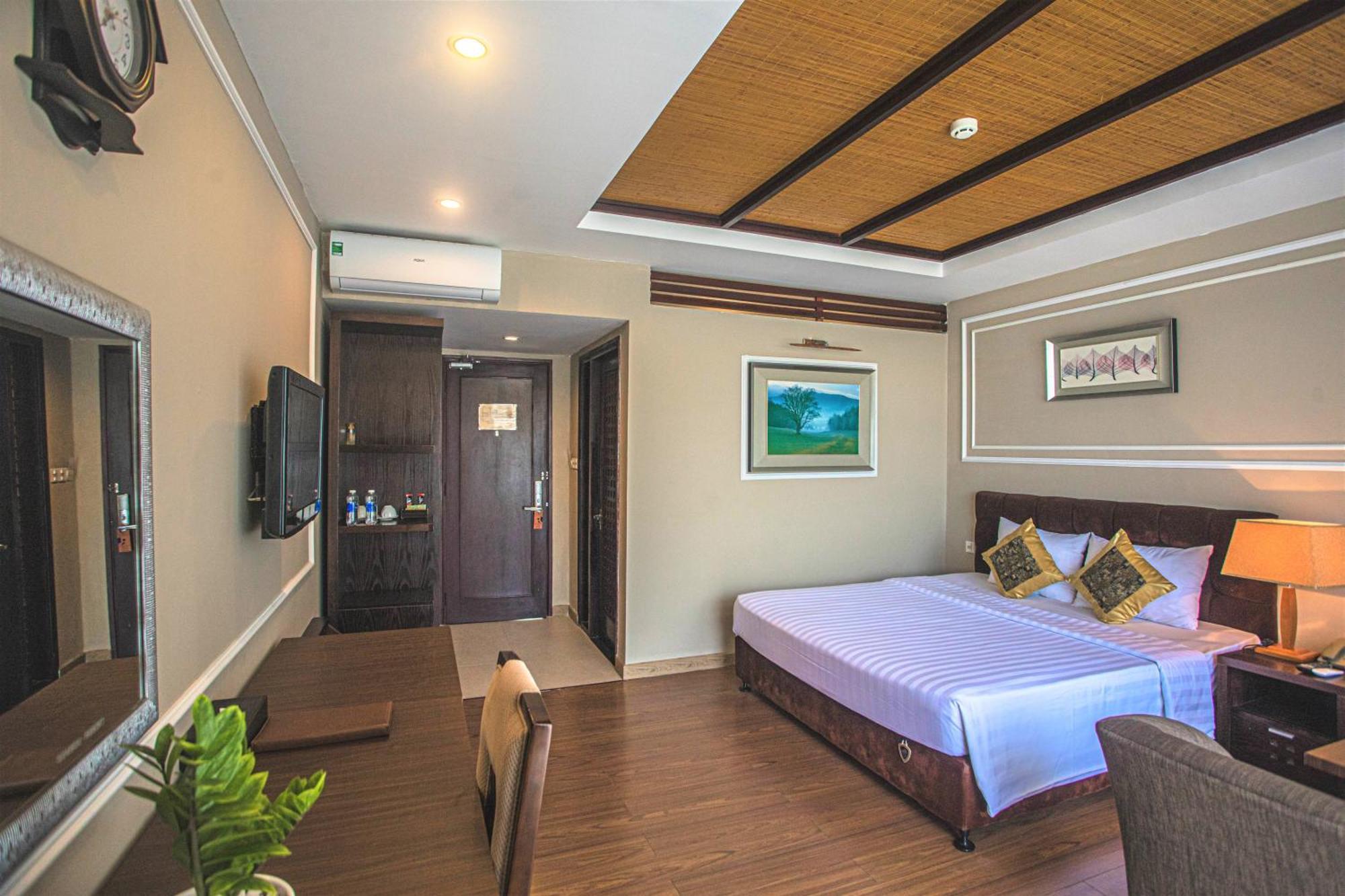 Seaside Resort Vung Tau Extérieur photo