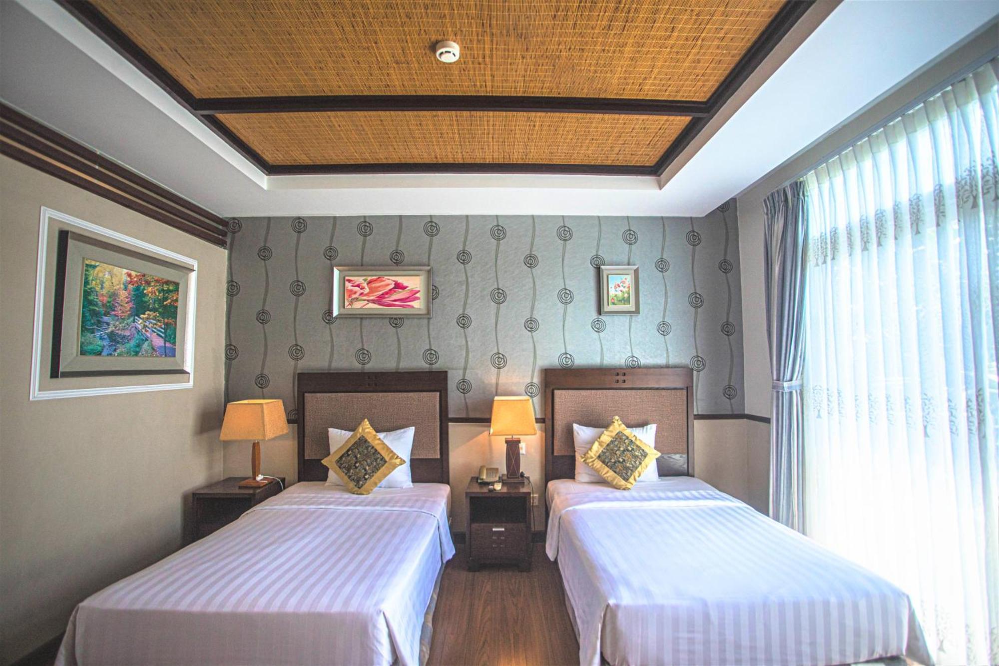Seaside Resort Vung Tau Extérieur photo