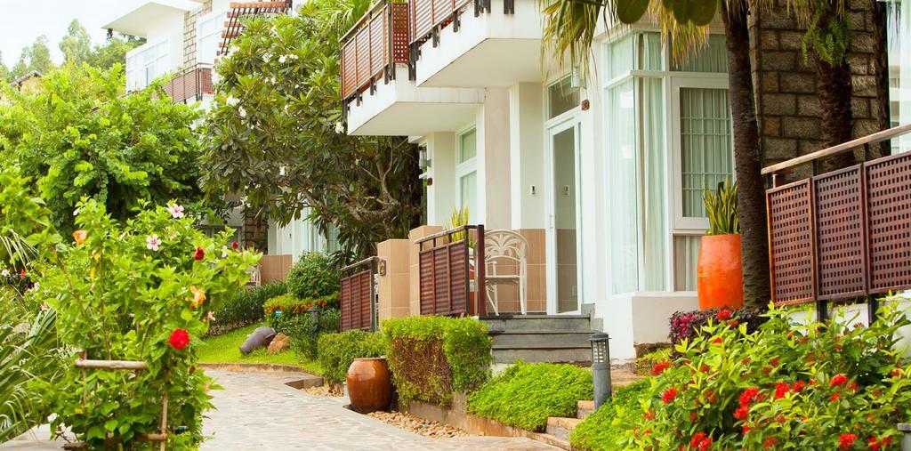 Seaside Resort Vung Tau Extérieur photo